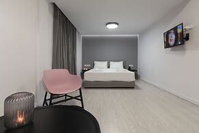 Heritage Boutique Apartments