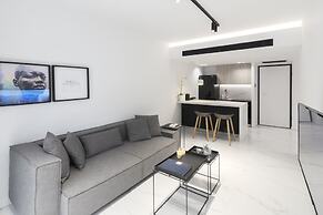 Heritage Boutique Apartments