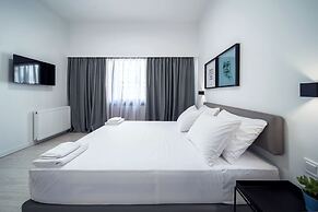 Heritage Boutique Apartments