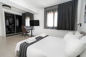 Heritage Boutique Apartments