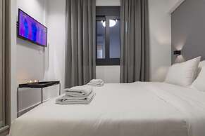 Heritage Boutique Apartments