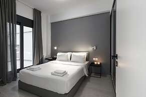 Heritage Boutique Apartments