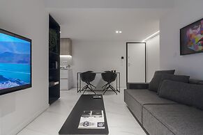 Heritage Boutique Apartments