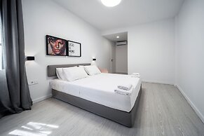 Heritage Boutique Apartments