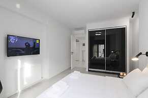 Heritage Boutique Apartments