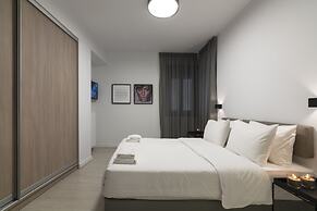 Heritage Boutique Apartments