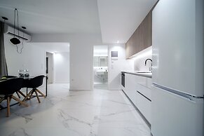 Heritage Boutique Apartments