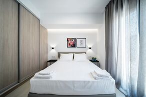 Heritage Boutique Apartments