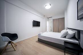 Heritage Boutique Apartments