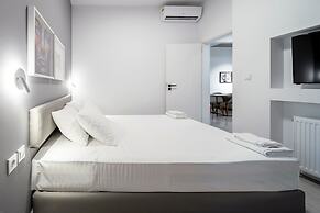 Heritage Boutique Apartments