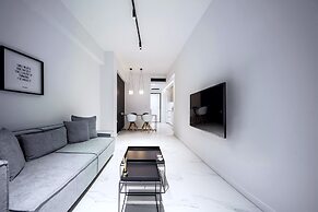 Heritage Boutique Apartments