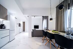 Heritage Boutique Apartments