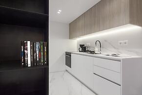 Heritage Boutique Apartments