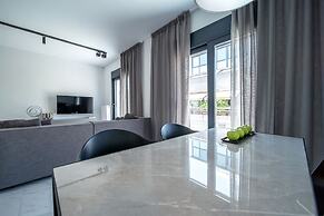 Heritage Boutique Apartments