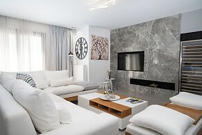 Heritage Boutique Apartments