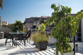 Heritage Boutique Apartments