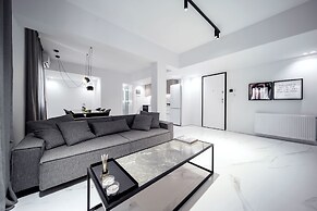 Heritage Boutique Apartments