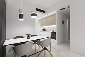 Heritage Boutique Apartments