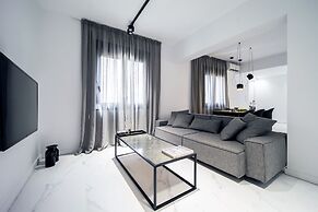 Heritage Boutique Apartments