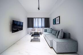 Heritage Boutique Apartments