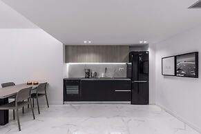 Heritage Boutique Apartments