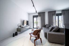 Heritage Boutique Apartments