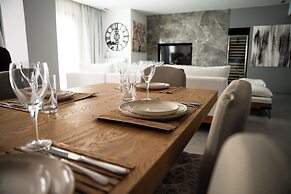 Heritage Boutique Apartments