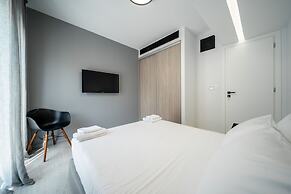 Heritage Boutique Apartments