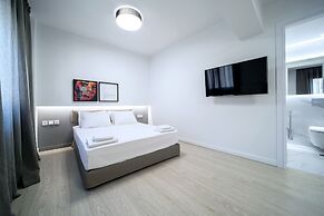 Heritage Boutique Apartments