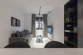 Heritage Boutique Apartments