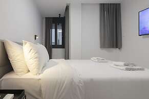 Heritage Boutique Apartments