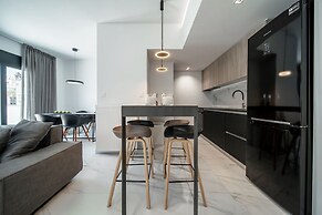 Heritage Boutique Apartments