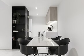 Heritage Boutique Apartments