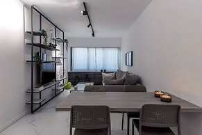 Heritage Boutique Apartments