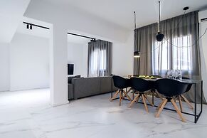 Heritage Boutique Apartments