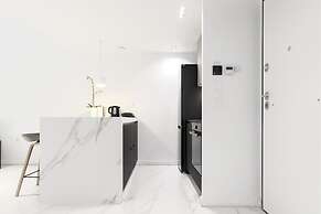 Heritage Boutique Apartments