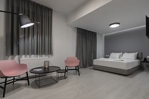 Heritage Boutique Apartments