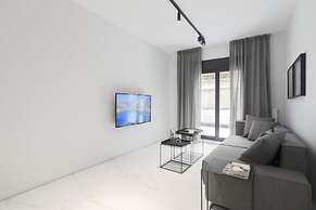 Heritage Boutique Apartments