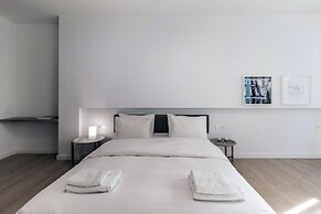 Heritage Boutique Apartments