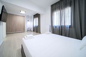 Heritage Boutique Apartments