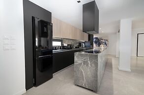Heritage Boutique Apartments