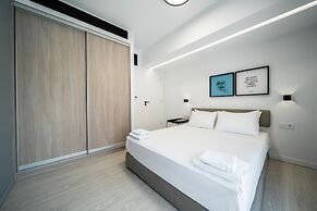 Heritage Boutique Apartments