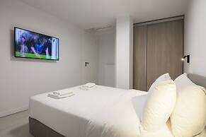 Heritage Boutique Apartments