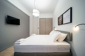 Heritage Boutique Apartments