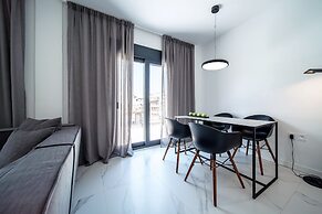 Heritage Boutique Apartments