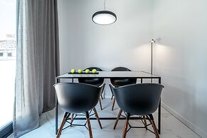 Heritage Boutique Apartments