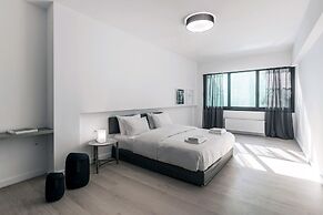 Heritage Boutique Apartments