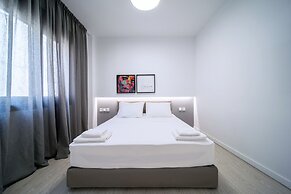 Heritage Boutique Apartments