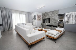 Heritage Boutique Apartments