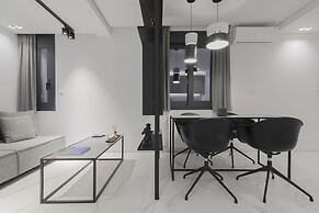 Heritage Boutique Apartments